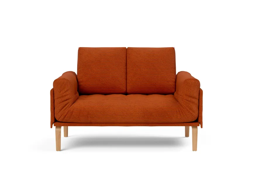 Schlafsofa Bow Spring detail
