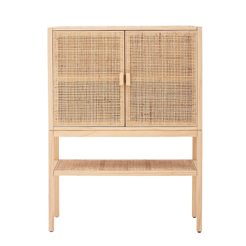 Highboard 2T detail