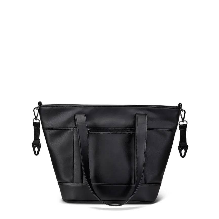 Wickeltasche V-Shape detail