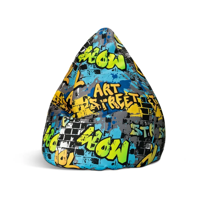 Sitzsack Cool hauptaufnahme