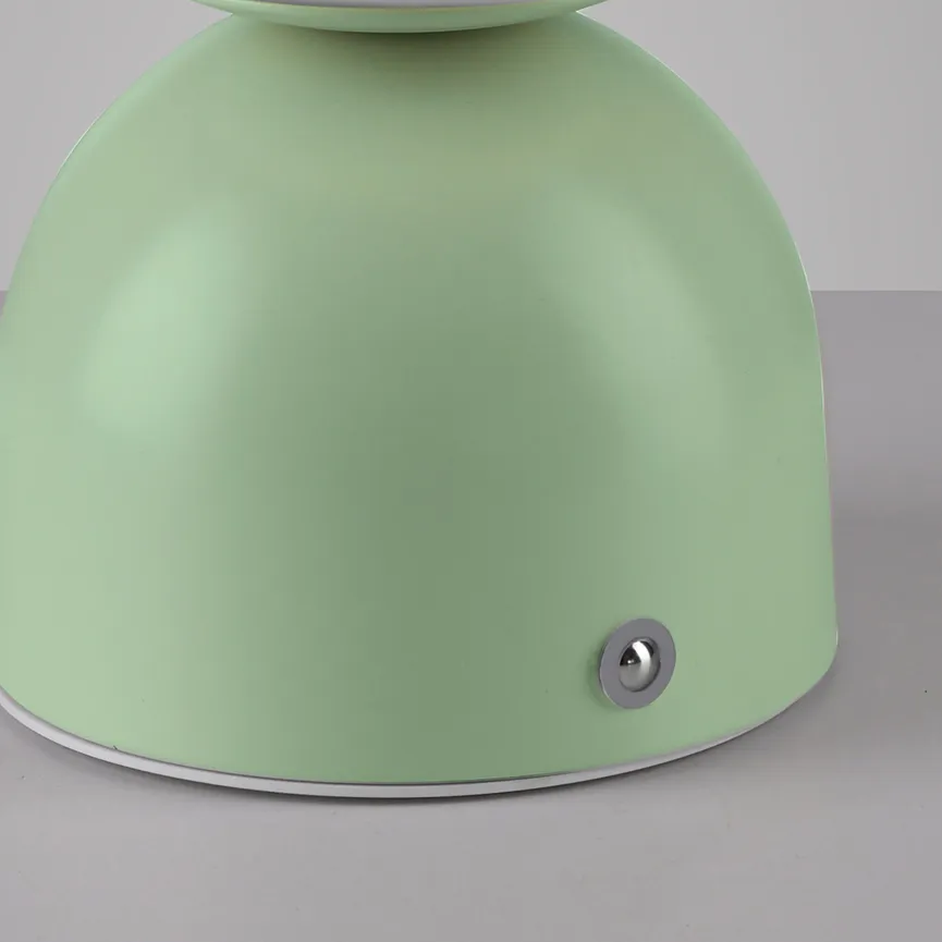 Akku-Tischleuchte "RUDI" detail