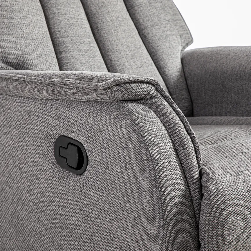 Schaukel-Relaxsessel detail