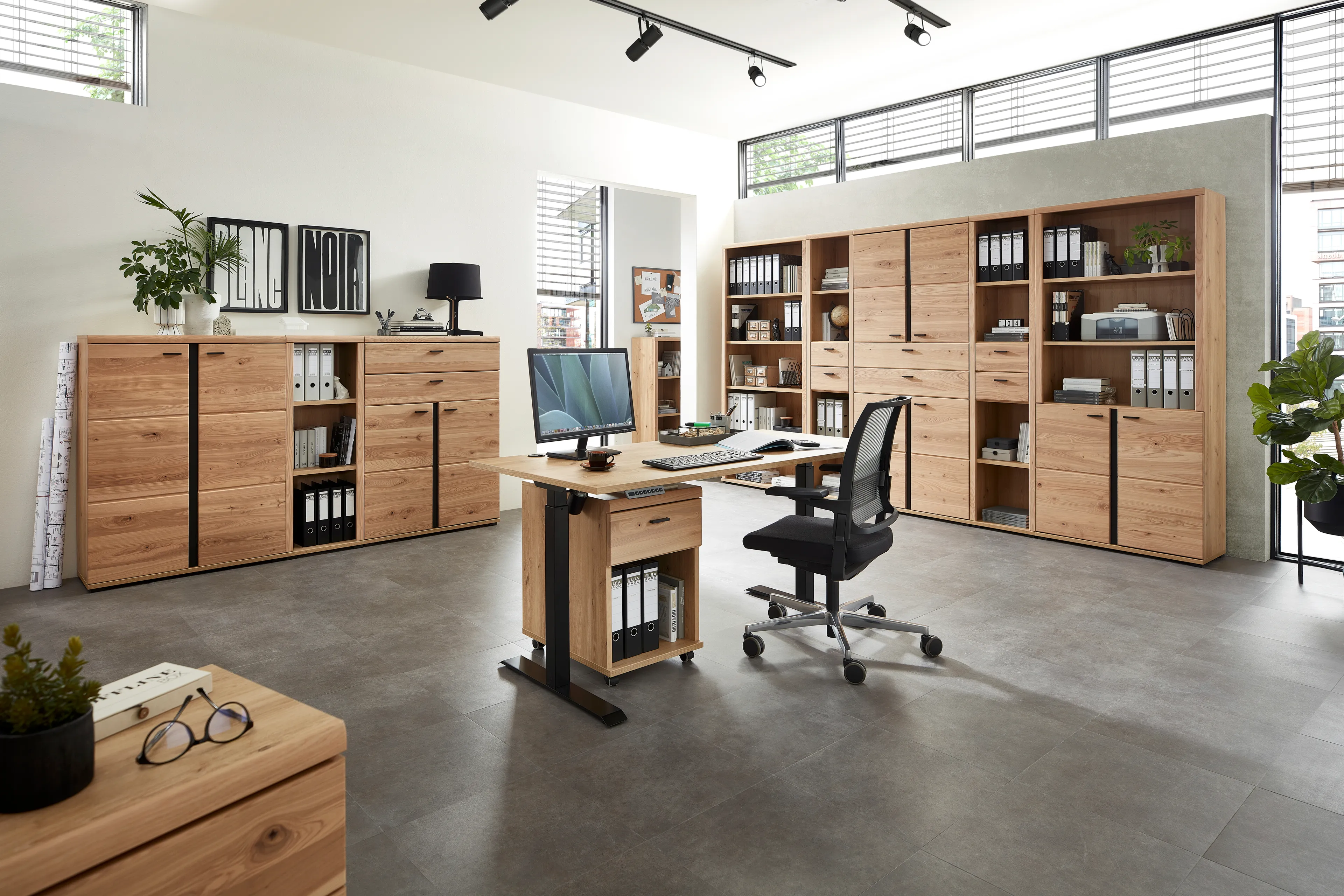 Aktenschrank Sonos