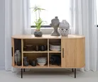 milieu