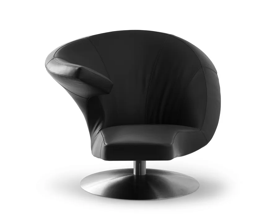 Drehsessel AL 320-100 detail