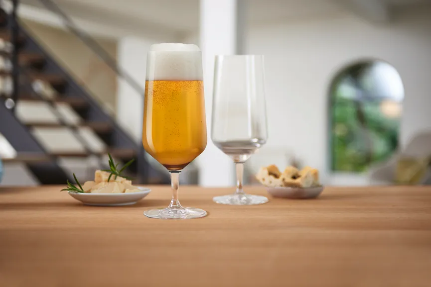 Bierglas "Puccini" 410 ml milieu