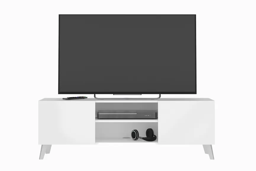 TV-Lowboard detail