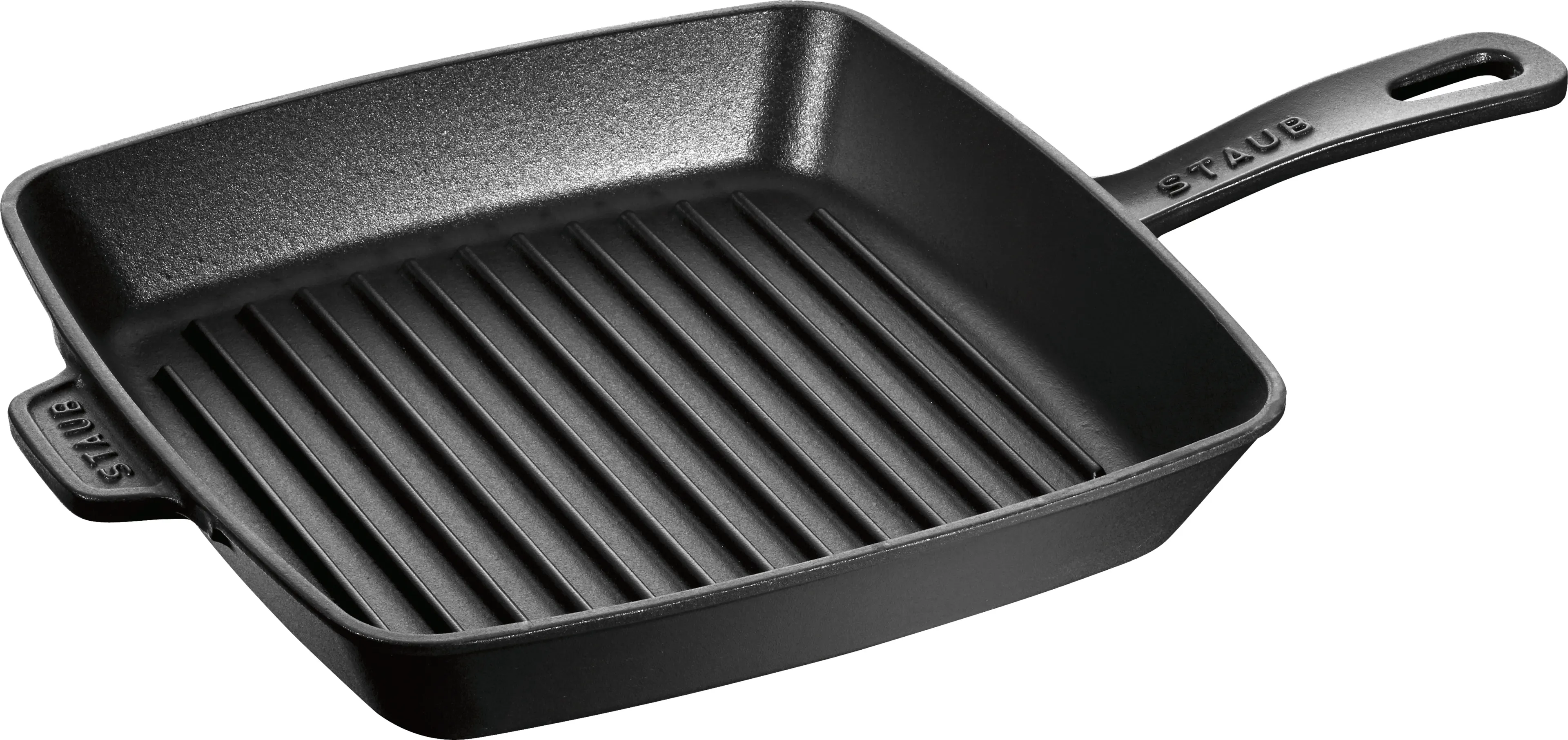 Grillpfanne American Grill 26 x 26 cm