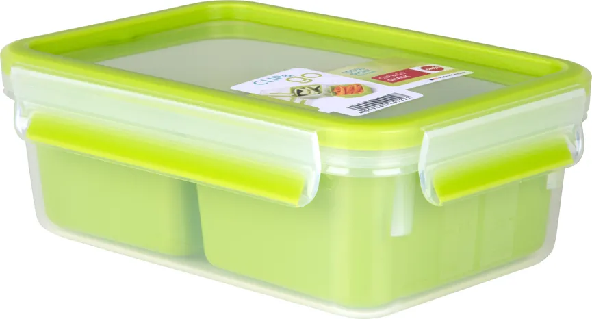 Snackbox Clip&Go 0,55 l m.Eins detail