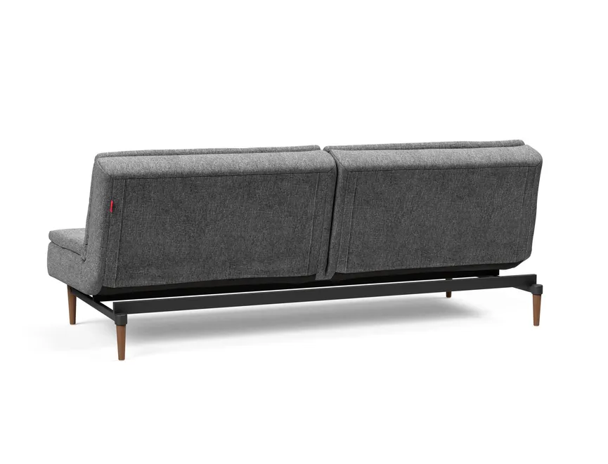 Sofa Styletto dunkel detail