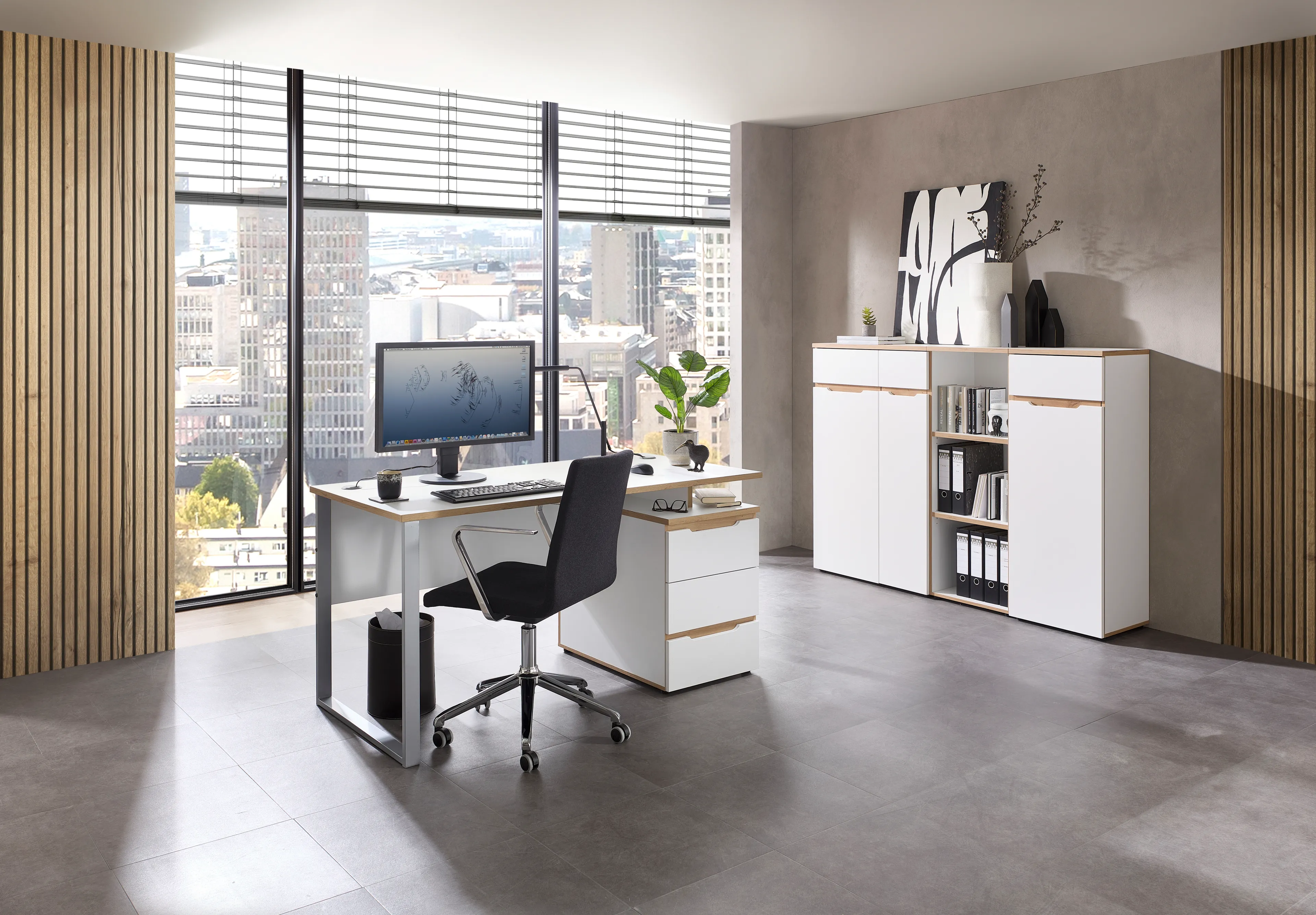 Aktenschrank Memphis
