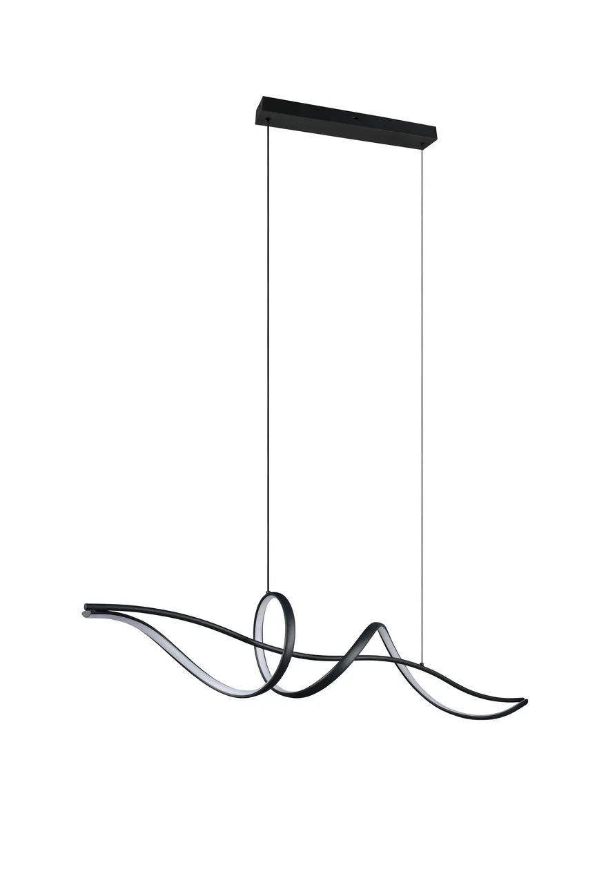 Pendelleuchte "Talla" detail