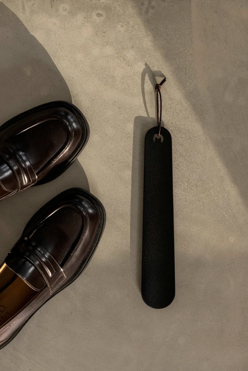 Schuhlöffel S milieu