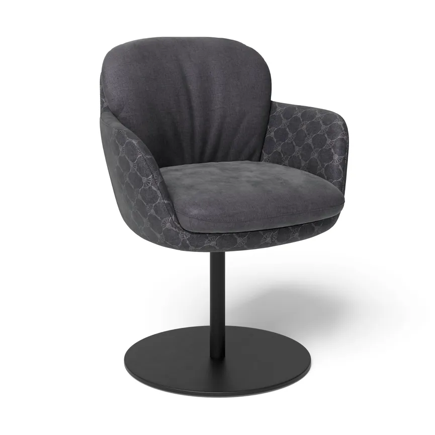 Stuhl 6556-1B detail