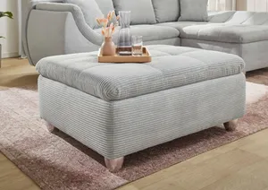 Hocker
