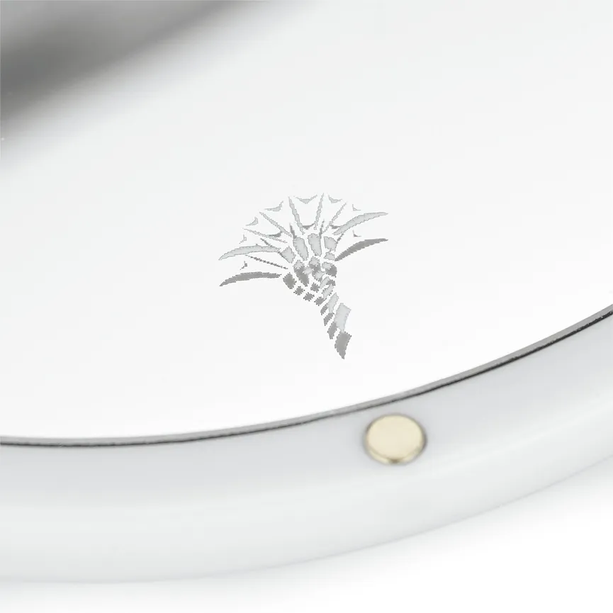 Kosmetikspiegel Chromeline detail