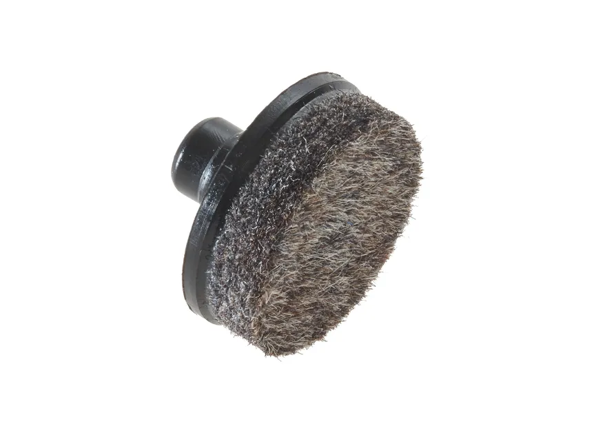 Filzgleiter hauptaufnahme