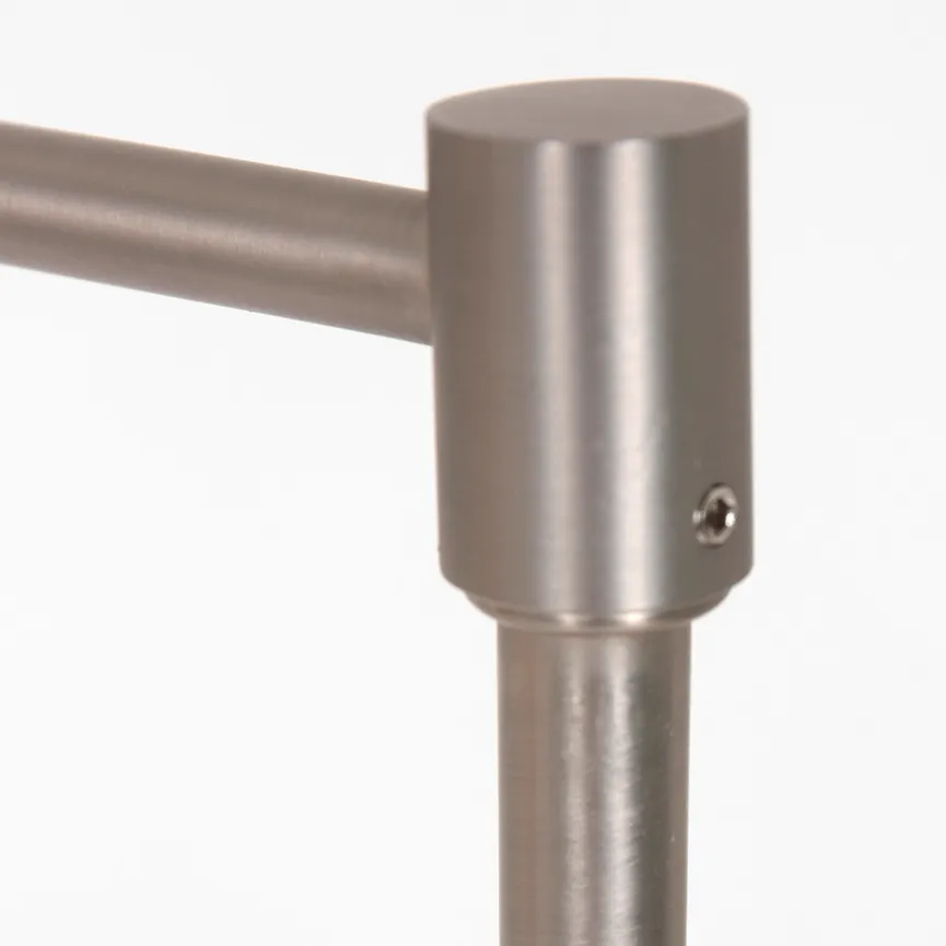 Akku-Stehleuchte "Soleil" detail