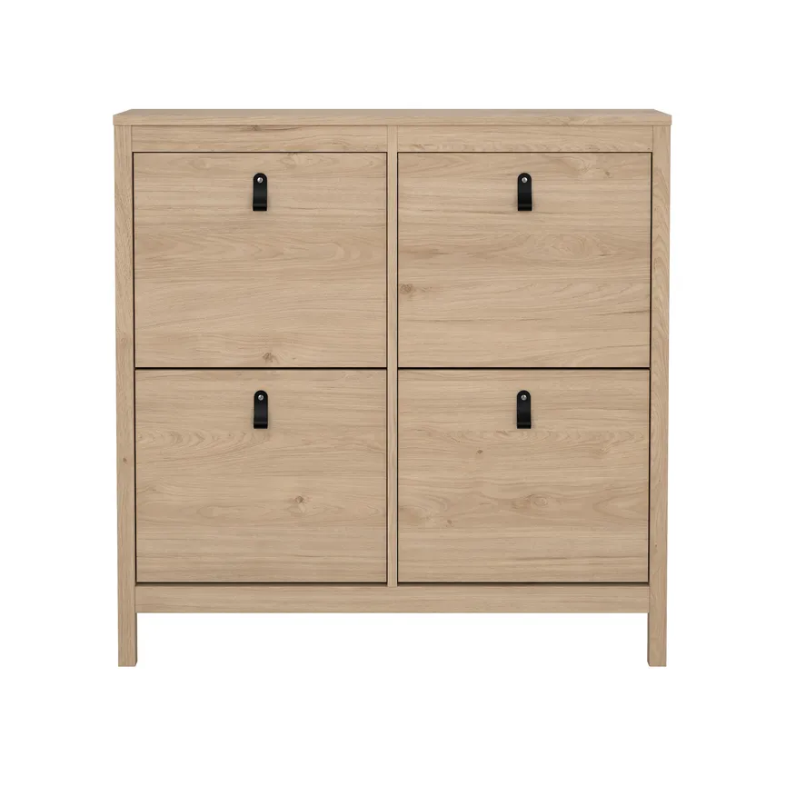 Schuhkipper 4K detail