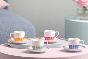 Untertasse
