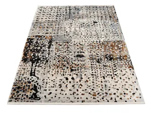 Design-Teppich
