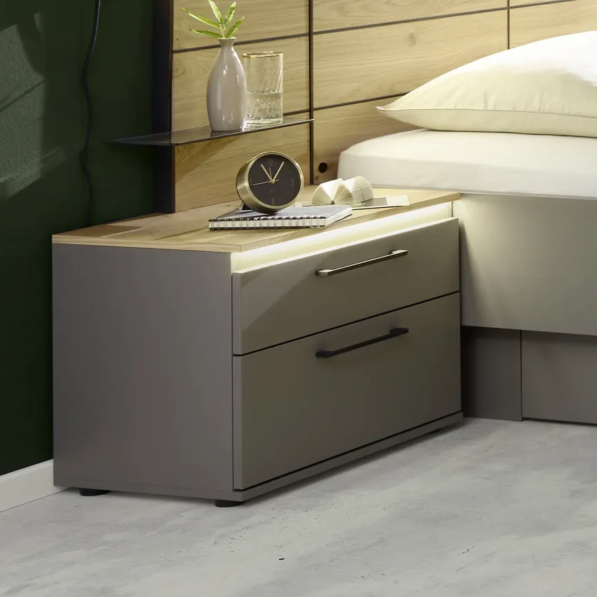 Schlafzimmer detail