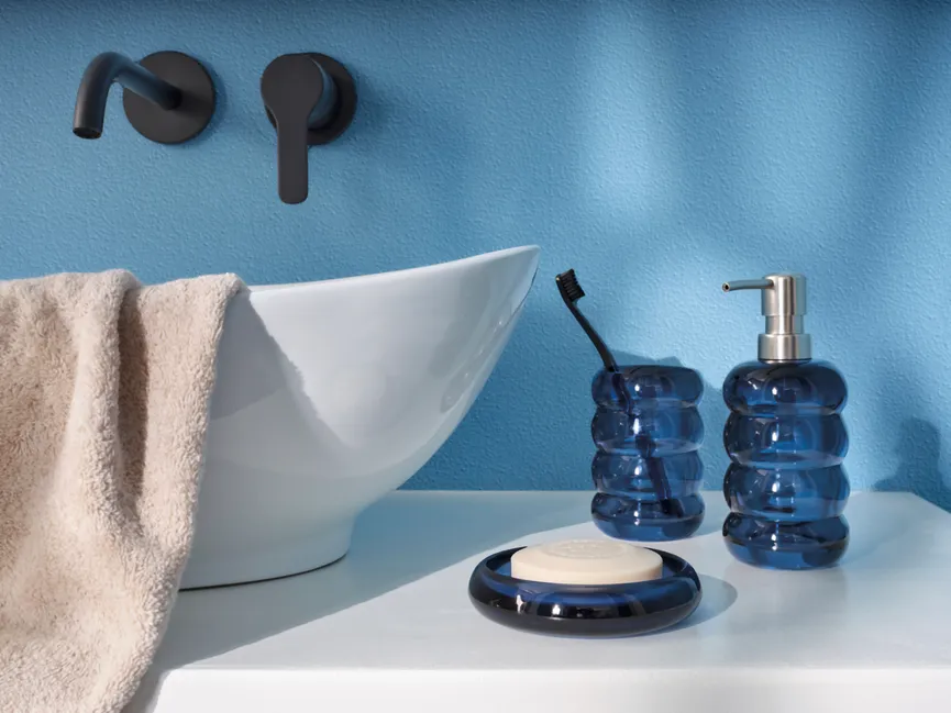 Zahnputzbecher Verro milieu