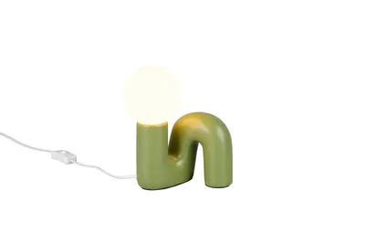 Tischleuchte