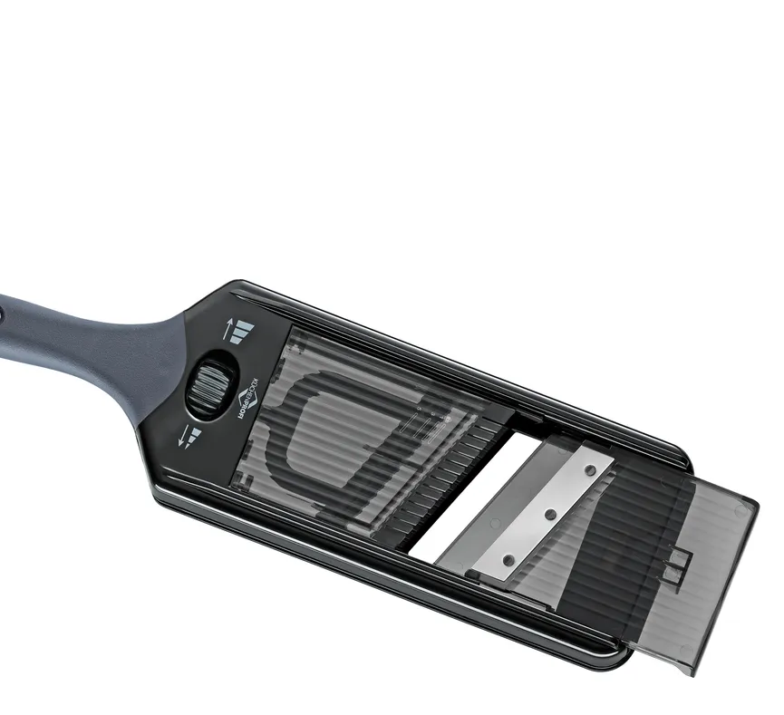 Gemüsehobel Vario detail