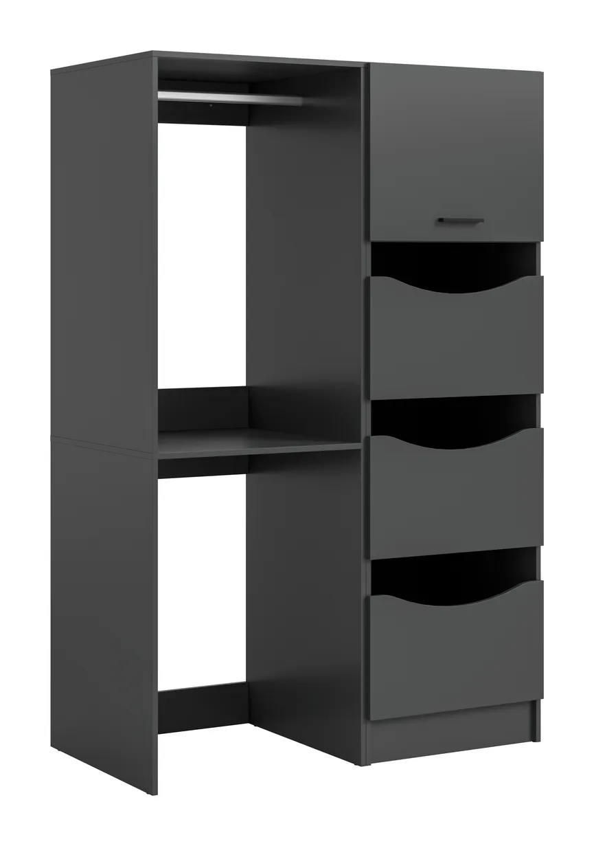 Waschmaschinenumbau-Set detail