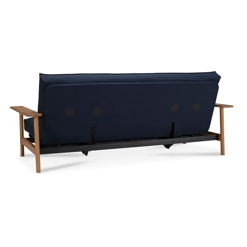Sofa Classic Sharp Plus detail