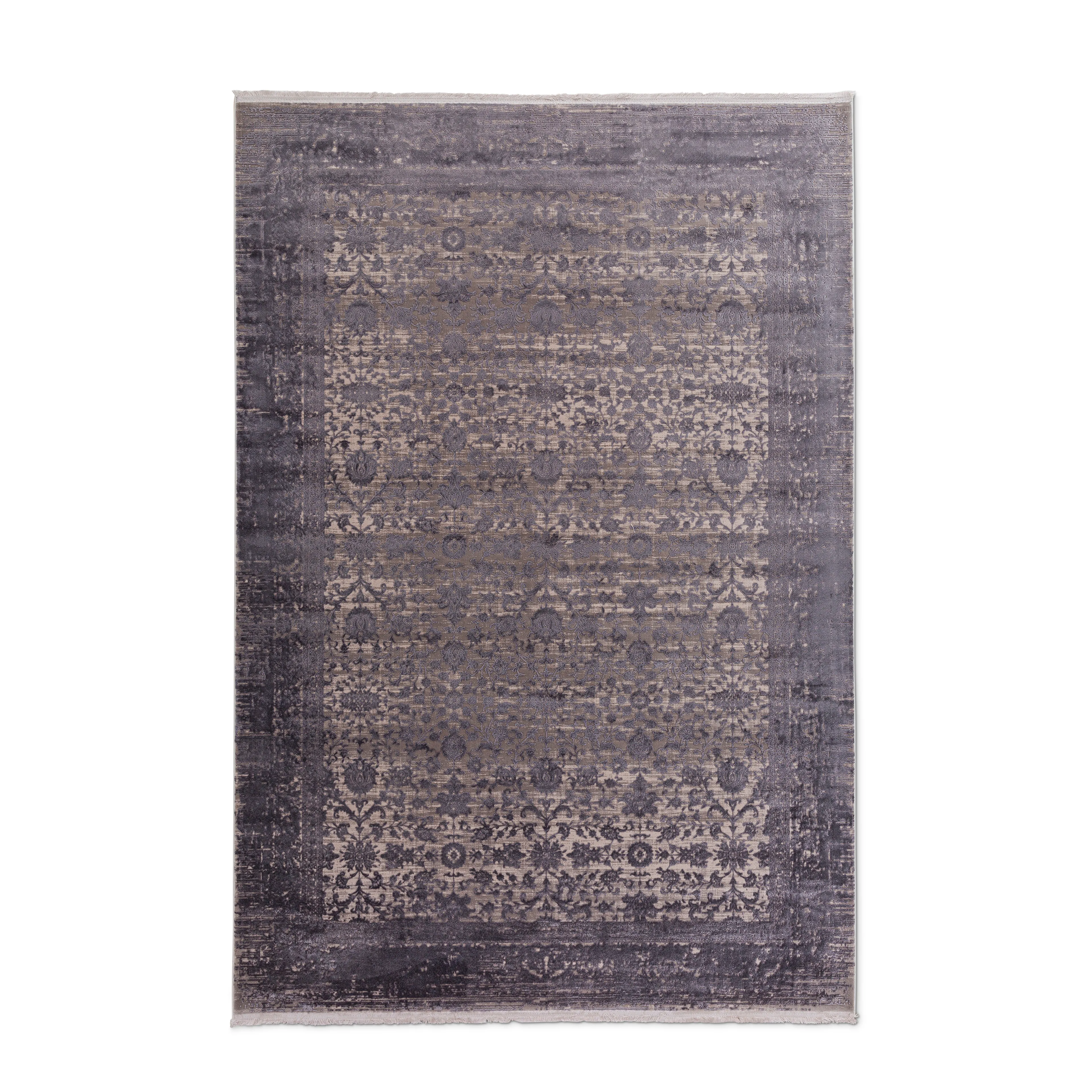 Webteppich Etena 160 x 230 cm