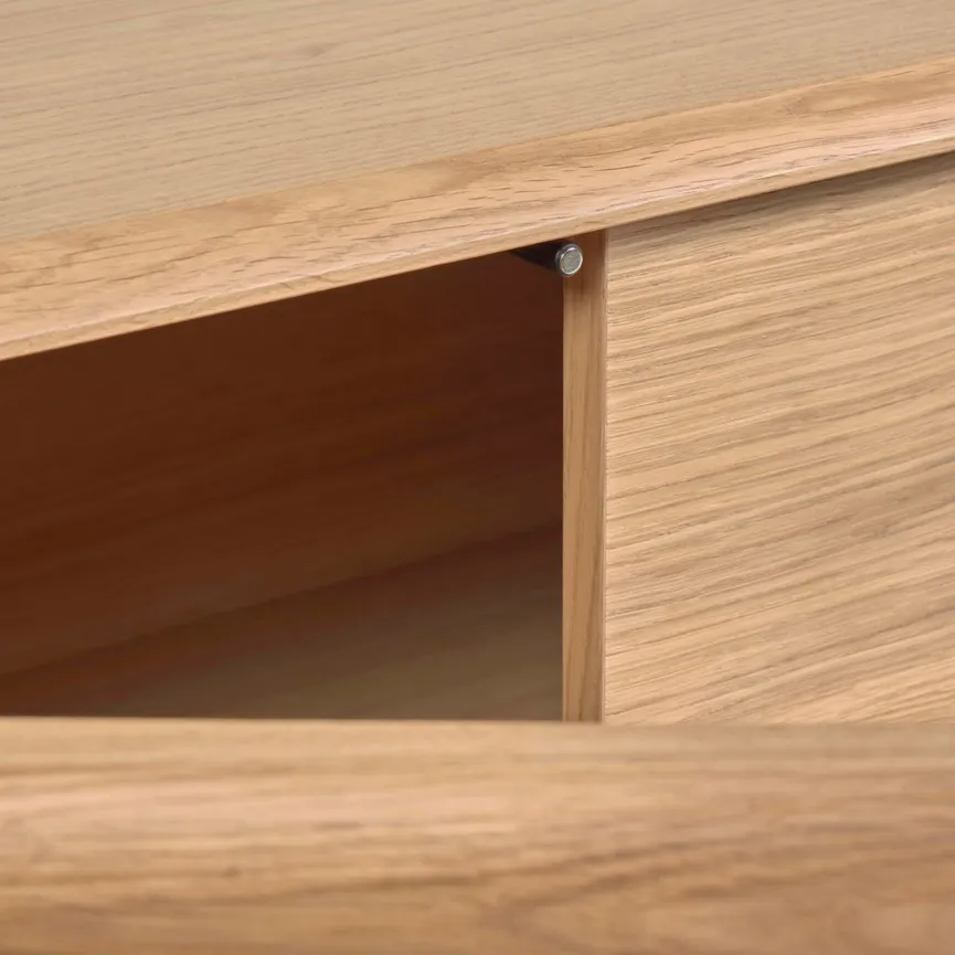 Sideboard detail