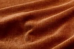 Rust Orange material_farbe