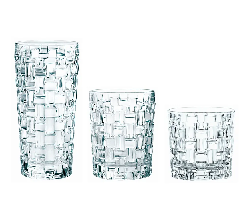 Becher-Set "Bossa Nova" hauptaufnahme