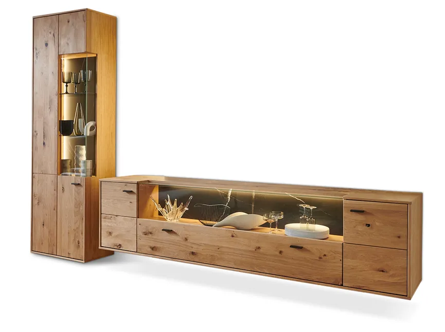 Wohnwand hauptaufnahme