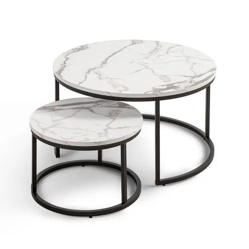 Couchtisch-Set