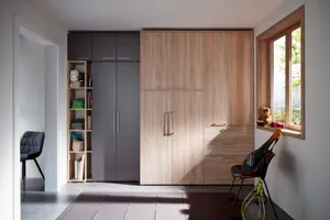 Mehrzweckschrankkombination