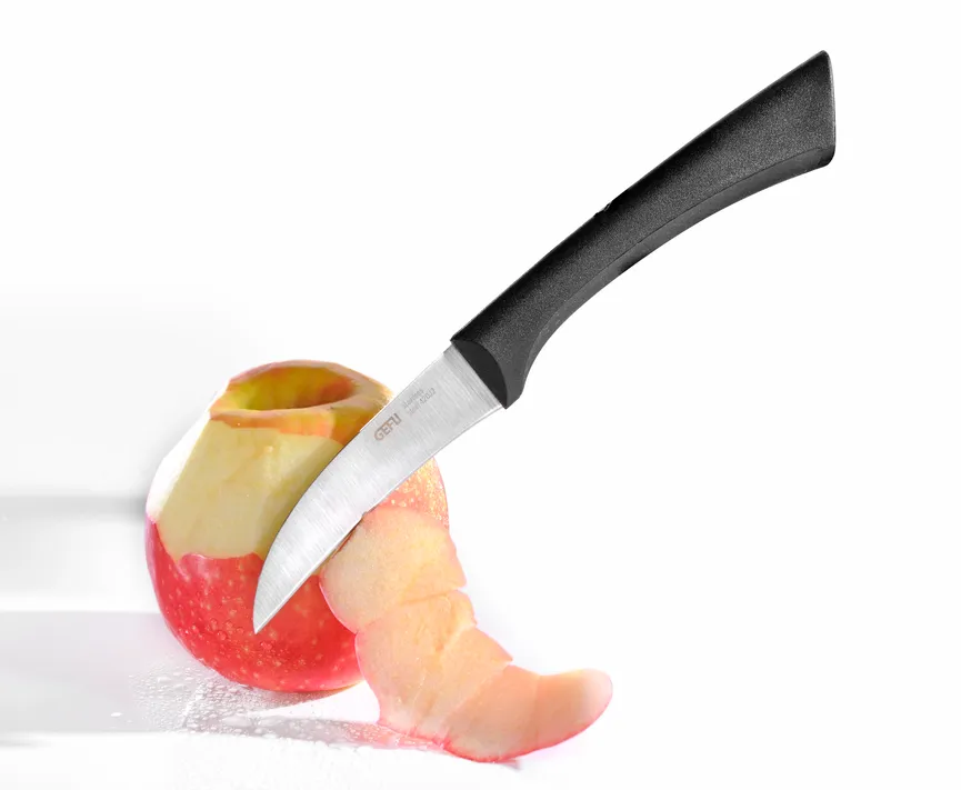 Schälmesser SENSO hauptaufnahme