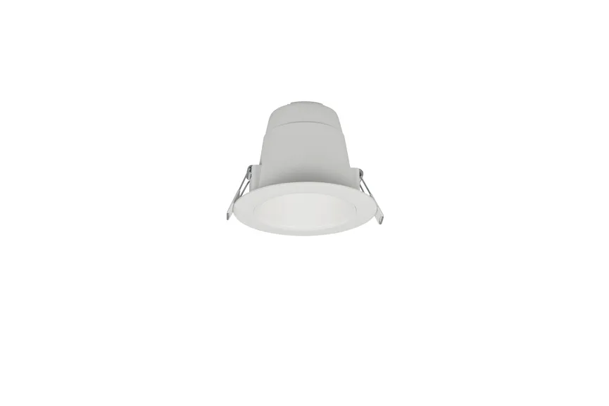LED-Einbauleuchten "Virunga" material_farbe