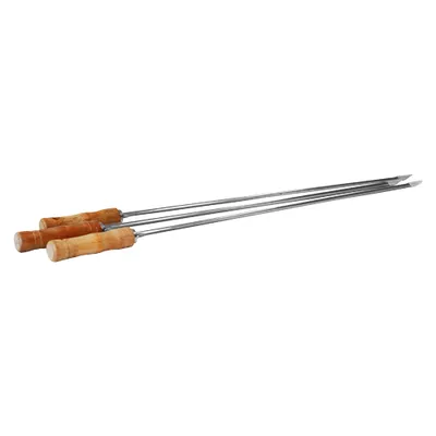 Grillspieße 