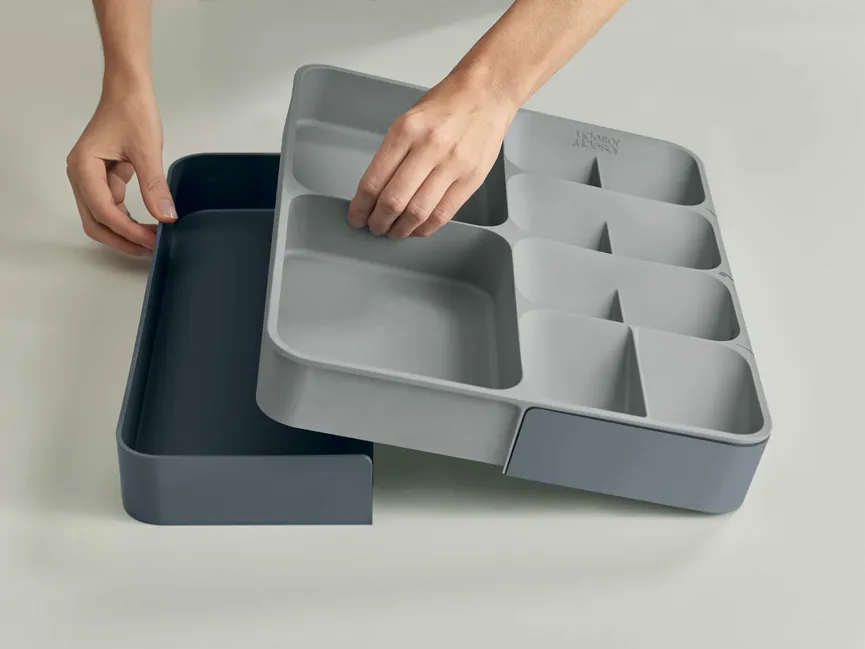 Besteck-Organizer DrawerStore detail