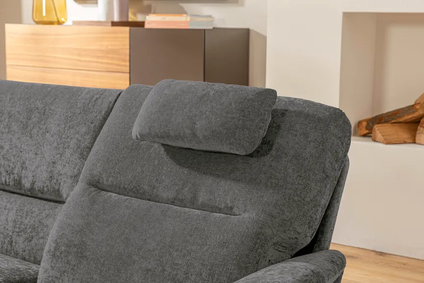 Bora Sofa inkl. LC links detail