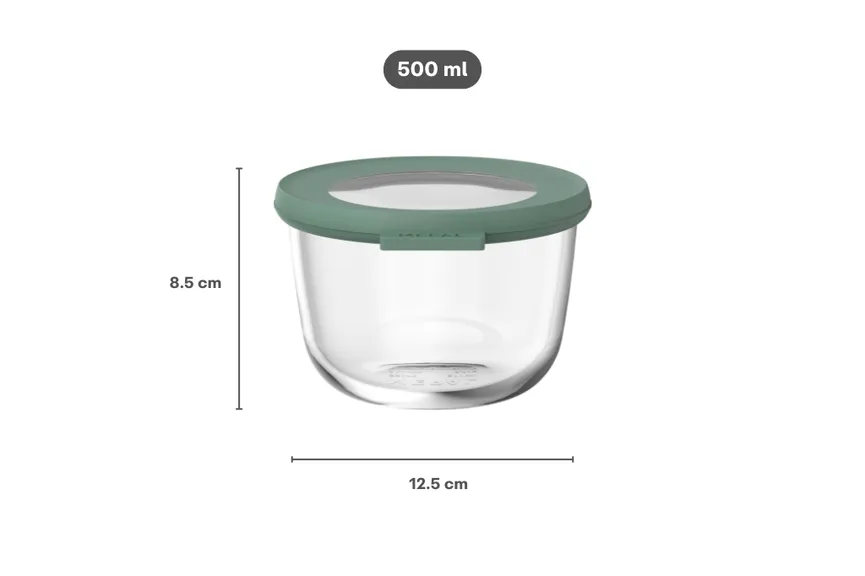 Multischüssel "Cirqula" 500 ml detail