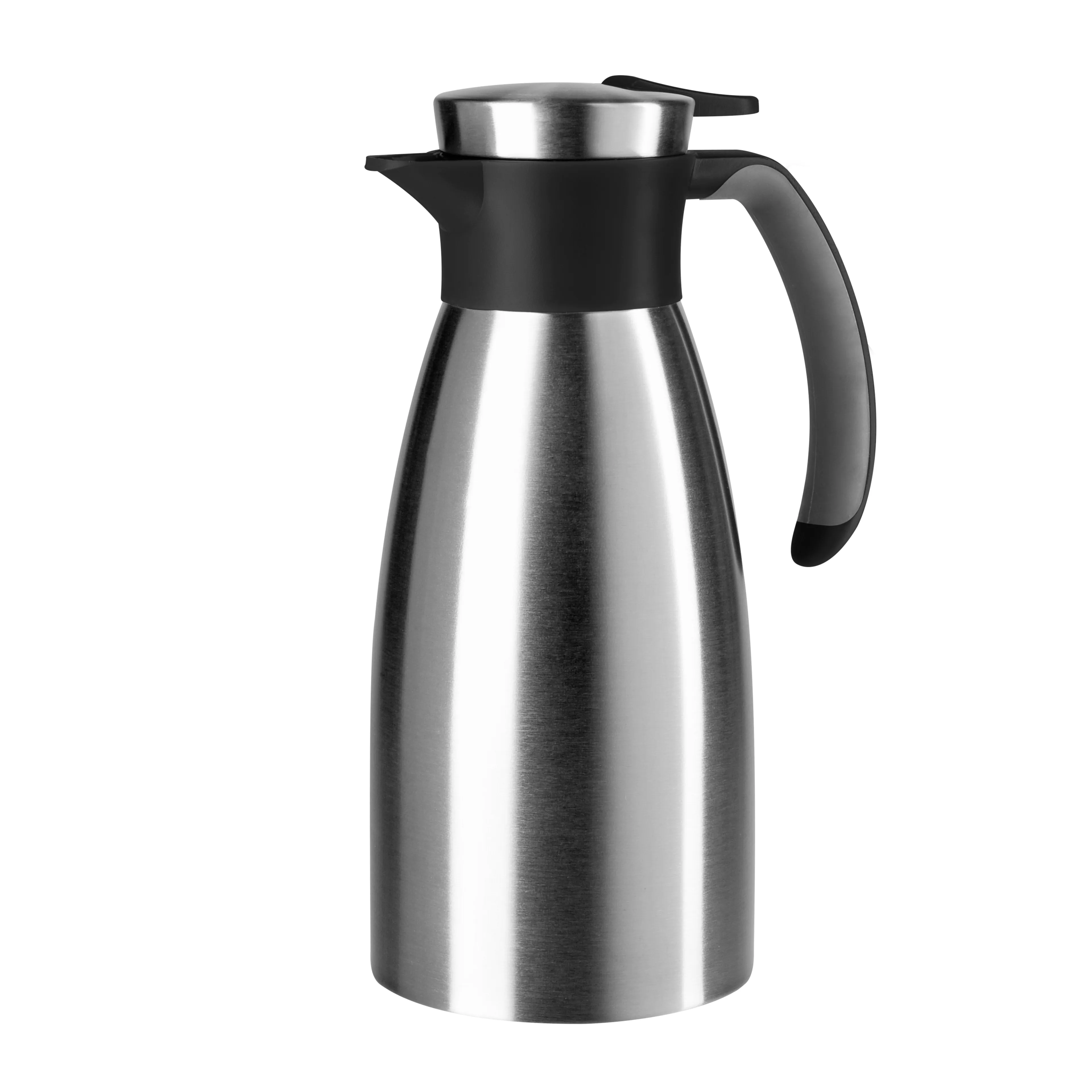Isolierkanne Soft Grip 1000 ml
