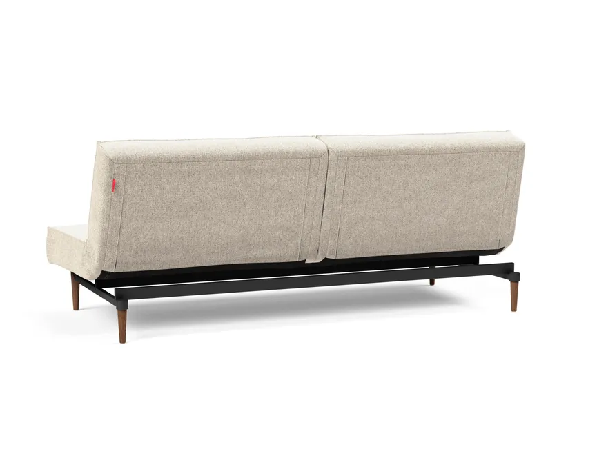 Sofa Styletto dunkel detail