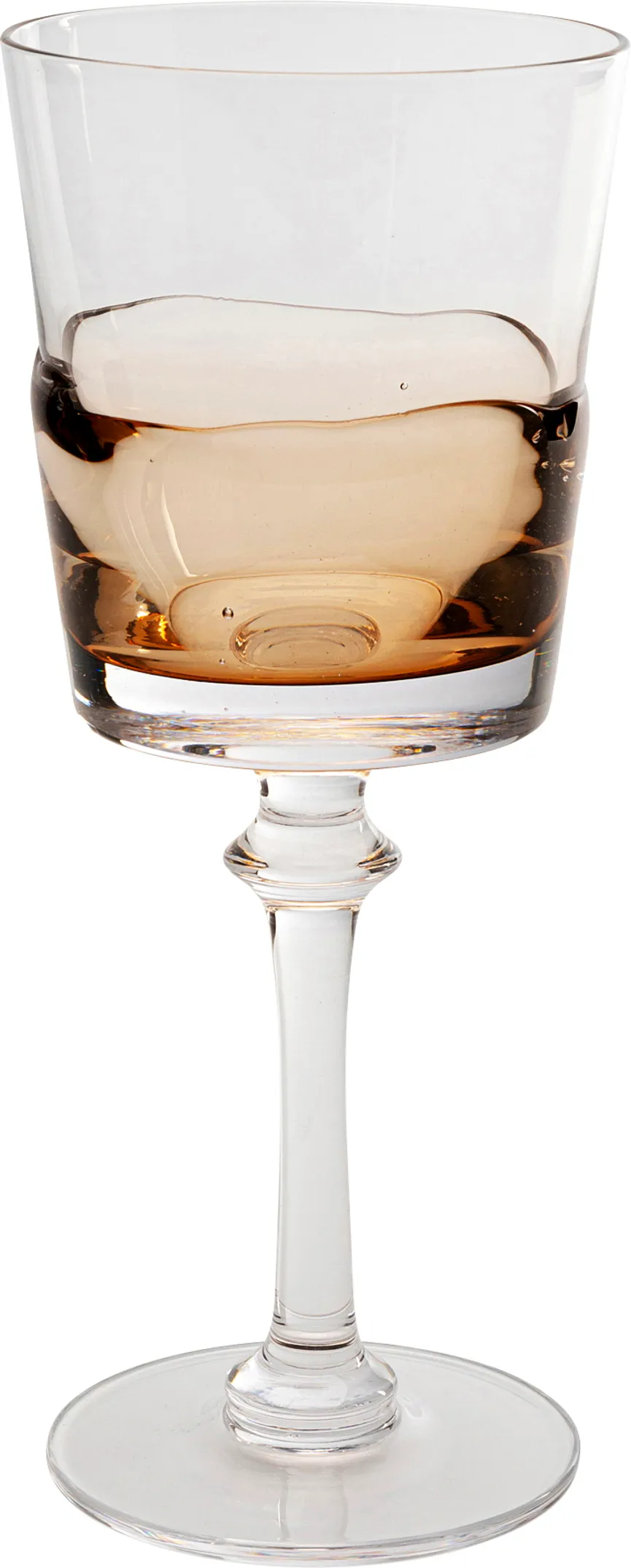 Weinglas "Mimi" 320 ml amber hauptaufnahme