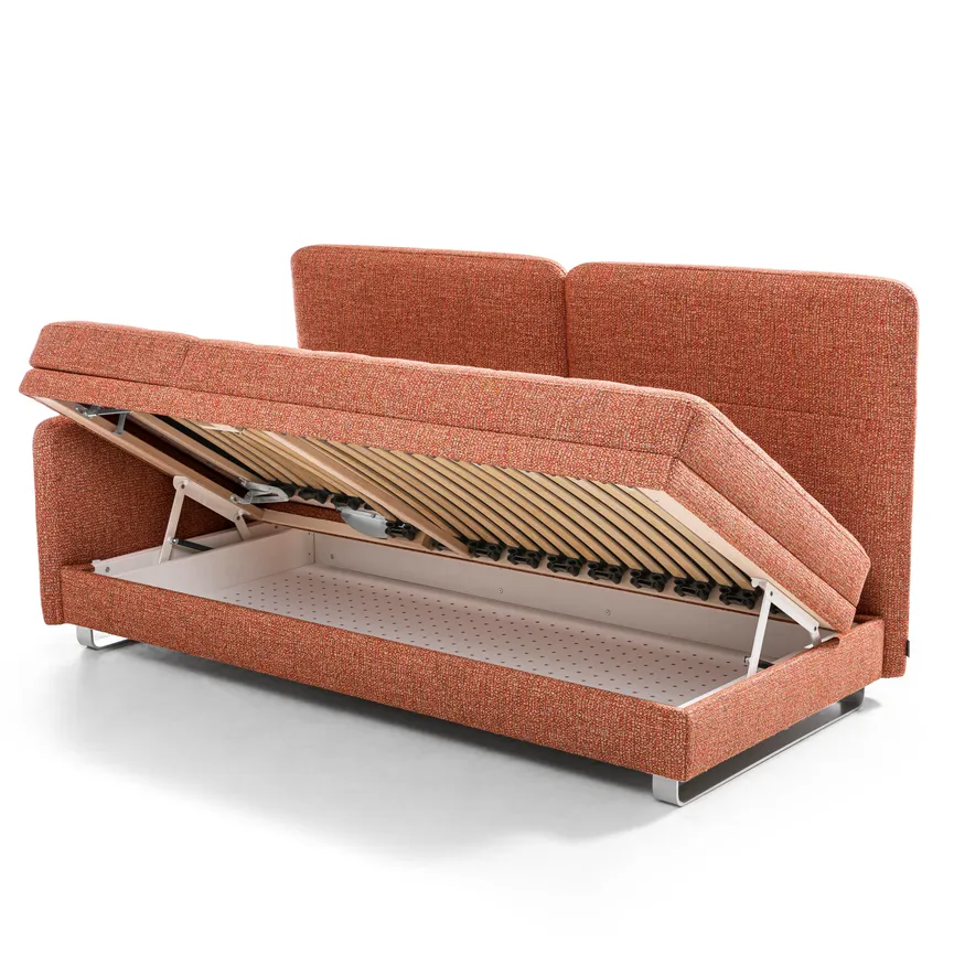 Liege Rosalie 90cm detail