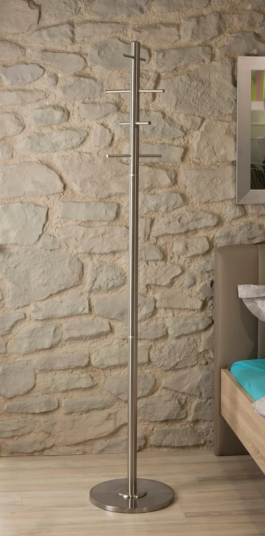 Kleiderständer milieu