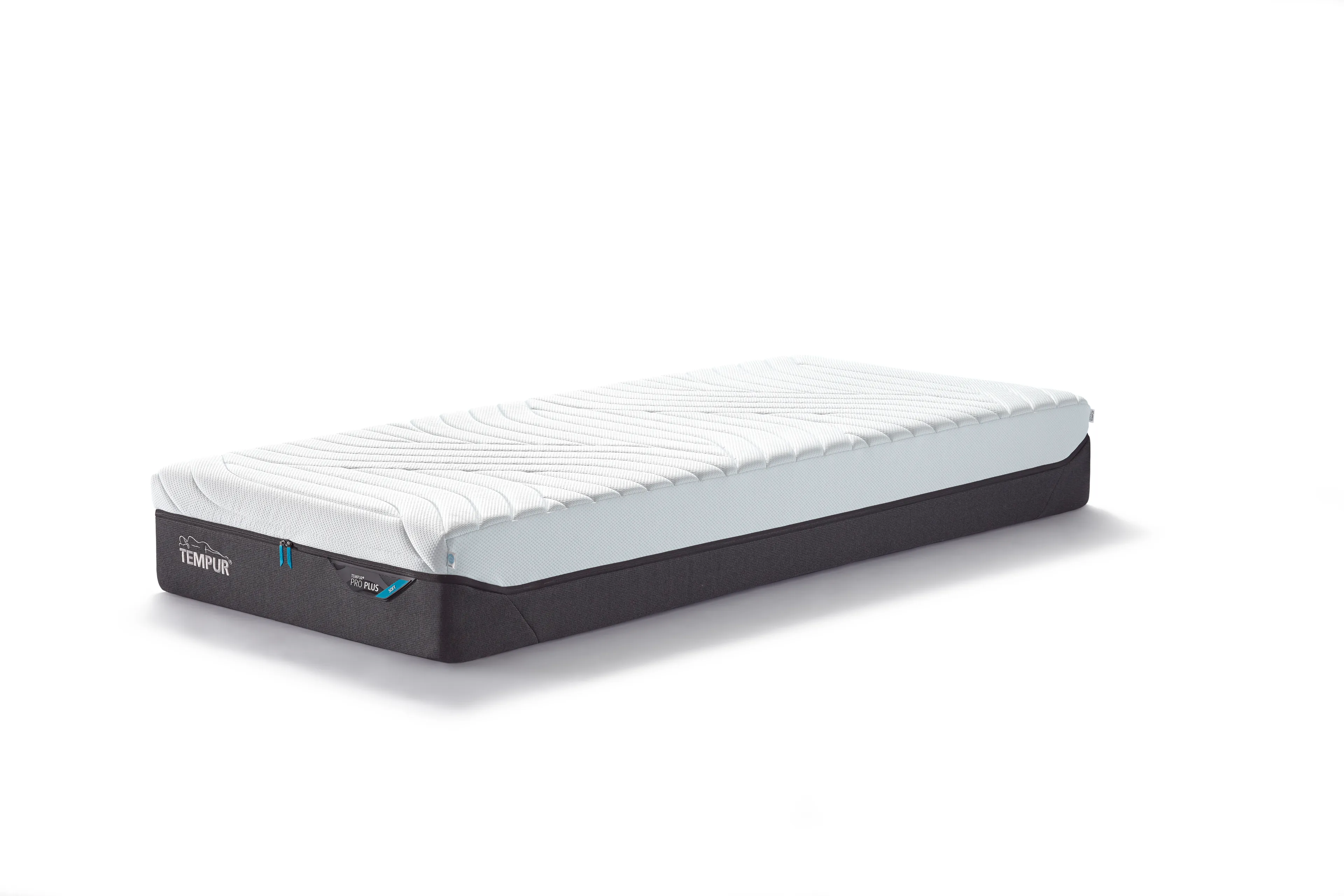 Tempur Pro® Plus Matratze Soft CoolQuilt